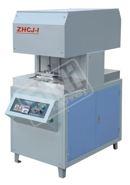 ZHCJ-II meal box forming machine